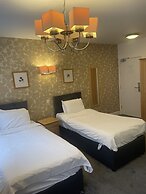 Hotel 1843 Reading