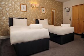 Hotel 1843 Reading