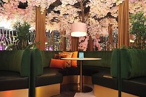 Hotel 1843 Reading