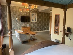 Hotel 1843 Reading