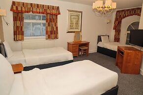 Hotel 1843 Reading