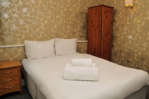 Hotel 1843 Reading