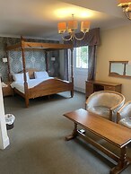 Hotel 1843 Reading