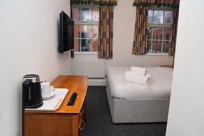 Hotel 1843 Reading