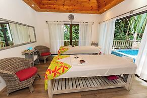 Valmer Resort