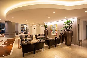 Hotel Metrópole Maringá