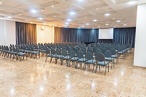 Hotel Metrópole Maringá