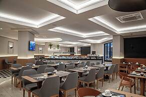 Hotel Metrópole Maringá