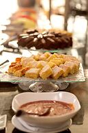 Hotel Metrópole Maringá