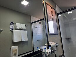 Hotel Metrópole Maringá