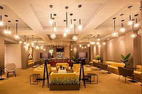 Hotel Metrópole Maringá