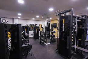 Hotel Metrópole Maringá