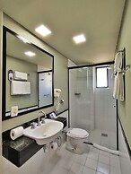 Hotel Metrópole Maringá