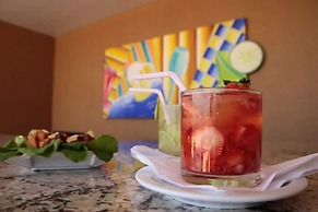 Hotel Metrópole Maringá