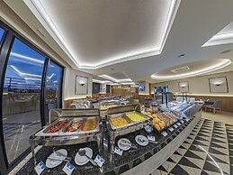 Hotel Metrópole Maringá