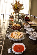 Hotel Metrópole Maringá