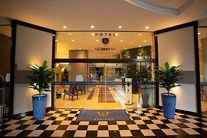 Hotel Metrópole Maringá