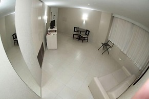 Hotel Metrópole Maringá