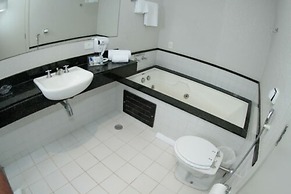 Hotel Metrópole Maringá