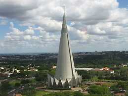 Hotel Metrópole Maringá