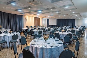 Hotel Metrópole Maringá