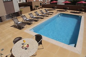 Hotel Metrópole Maringá