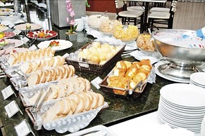 Hotel Metrópole Maringá