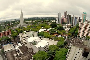 Hotel Metrópole Maringá