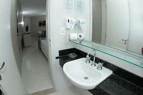 Hotel Metrópole Maringá