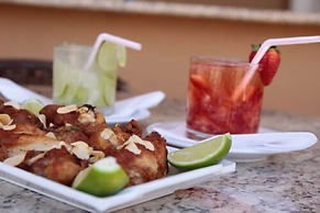 Hotel Metrópole Maringá