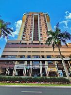 Hotel Metrópole Maringá