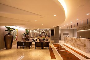 Hotel Metrópole Maringá