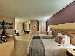 Hotel Metrópole Maringá