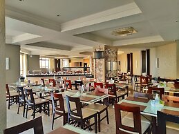 Hotel Metrópole Maringá