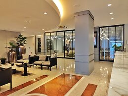 Hotel Metrópole Maringá