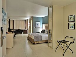 Hotel Metrópole Maringá