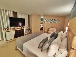 Hotel Metrópole Maringá