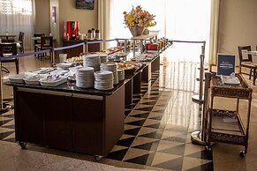 Hotel Metrópole Maringá