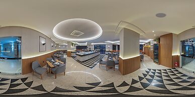 Hotel Metrópole Maringá