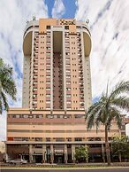 Hotel Metrópole Maringá