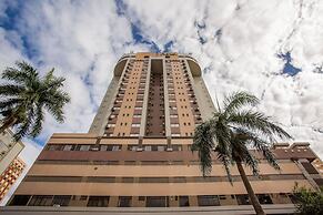 Hotel Metrópole Maringá