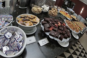 Hotel Metrópole Maringá