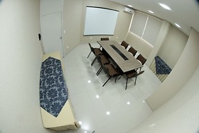 Hotel Metrópole Maringá