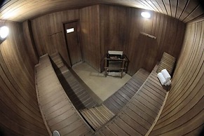 Hotel Metrópole Maringá