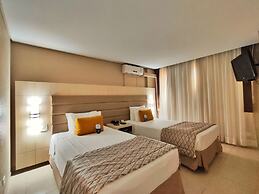 Hotel Metrópole Maringá