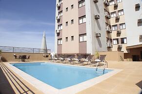 Hotel Metrópole Maringá