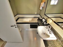 Hotel Metrópole Maringá