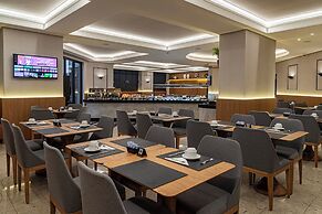 Hotel Metrópole Maringá