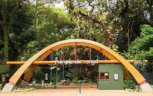 Hotel Metrópole Maringá