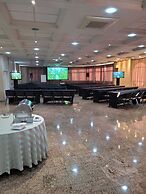 Hotel Metrópole Maringá